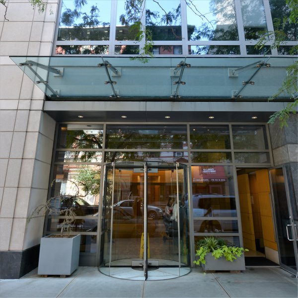 The Cielo Condominium Building, 450 East 83rd Street, New York, NY, 10028, Yorkville NYC Condos